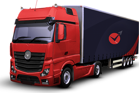 Overseas Courier Service