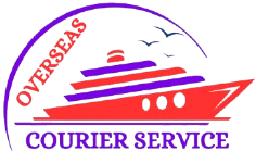 Overseas Courier Service